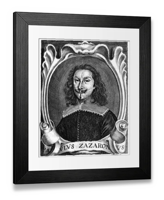 Framed Print : Paolo Zazzeroni Framed Print : Paolo Zazzeroni