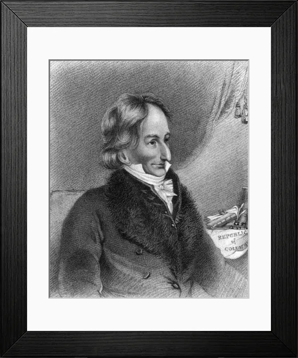 Framed Print : Francesco Zea Framed Print : Francesco Zea
