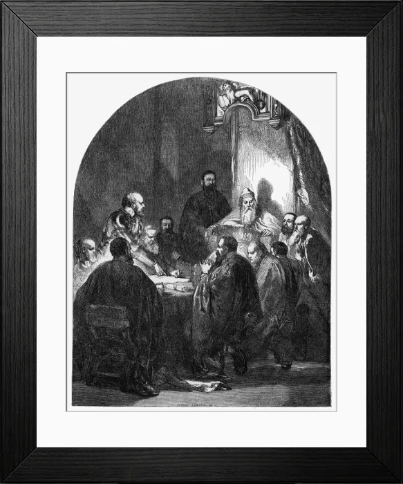 Framed Print : CARLO ZENO Framed Print : CARLO ZENO