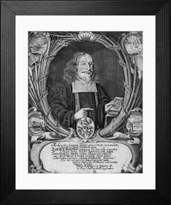 Framed Print : Matthias Zimmermann Framed Print : Matthias Zimmermann