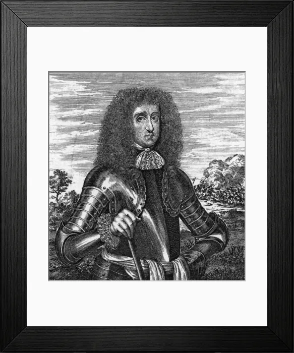 Framed Print : Juan De Zuniga Framed Print : Juan De Zuniga