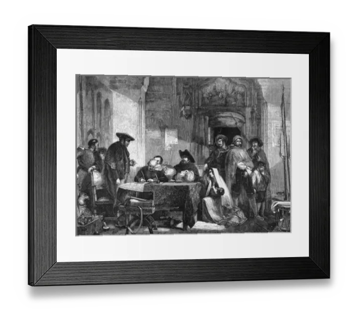 Framed Print : Zumalacarregui - 3 Framed Print : Zumalacarregui - 3