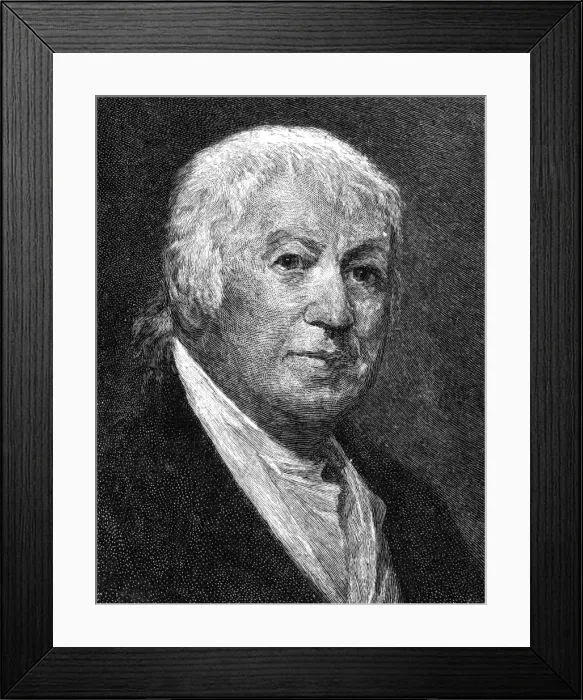 Framed Print : Paul Revere Framed Print : Paul Revere