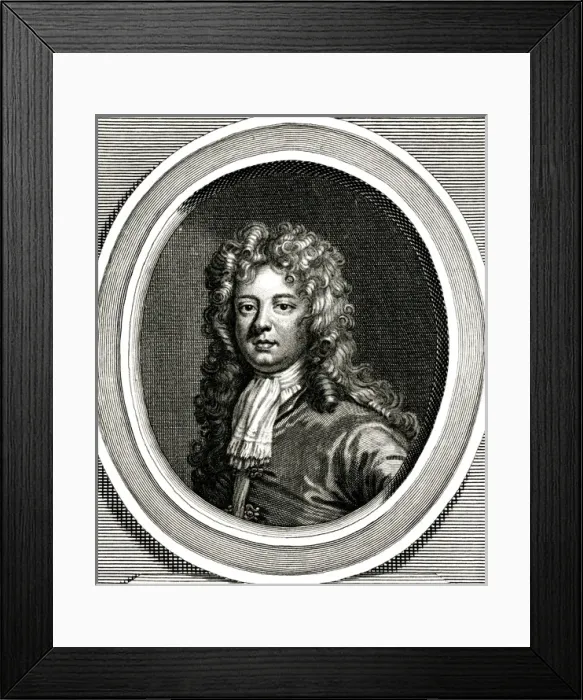 Framed Print : Charles Earl Halifax Framed Print : Charles Earl Halifax