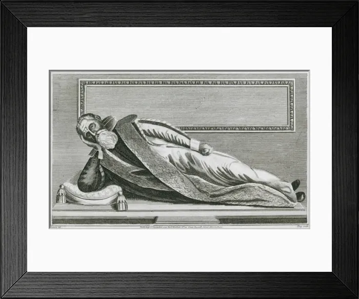Framed Print : Edward Bruce Framed Print : Edward Bruce