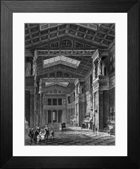 Framed Print : Germany Regensburg Framed Print : Germany Regensburg