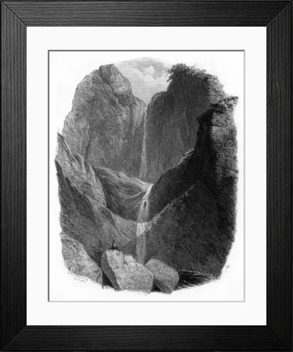 Framed Print : Greece Delphi Framed Print : Greece Delphi