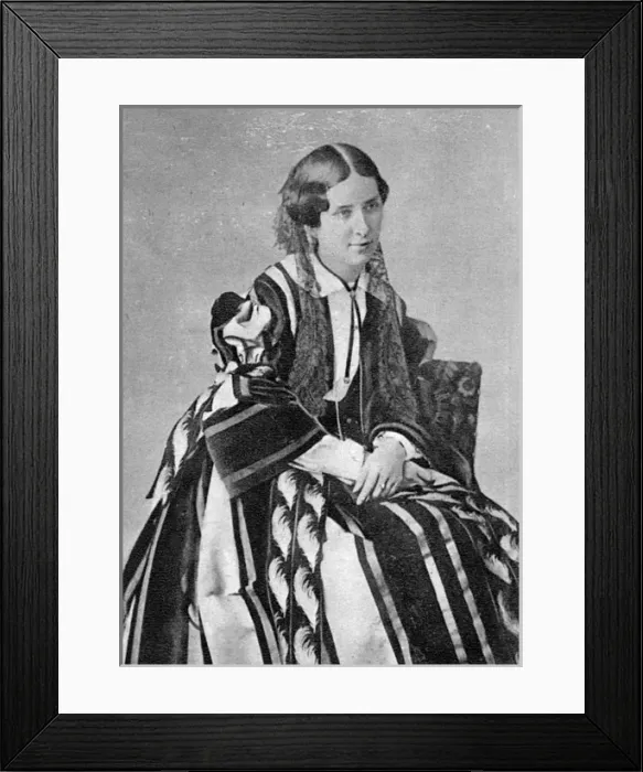 Framed Print : Rachel, Actress Framed Print : Rachel, Actress