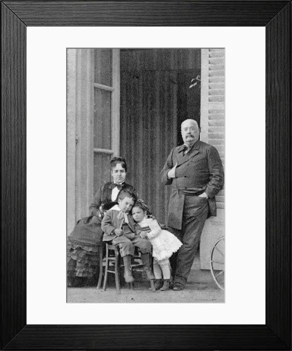 Framed Print : Bazaine Photo Framed Print : Bazaine Photo