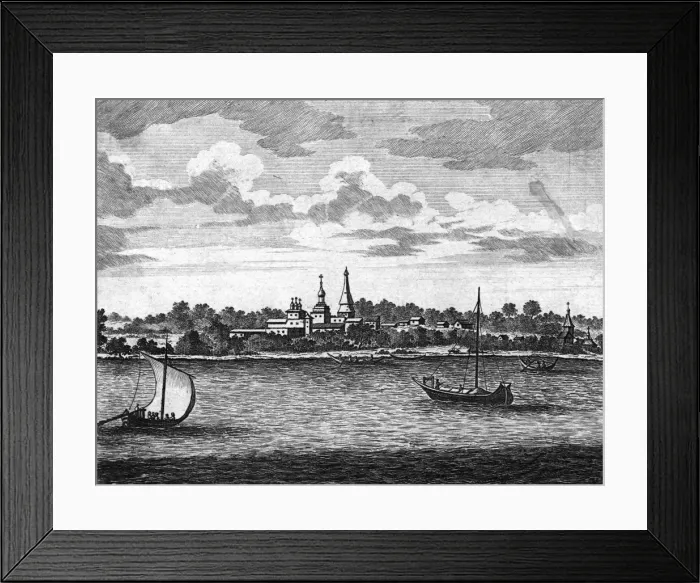 Framed Print : Bulgaria Boguslav Framed Print : Bulgaria Boguslav