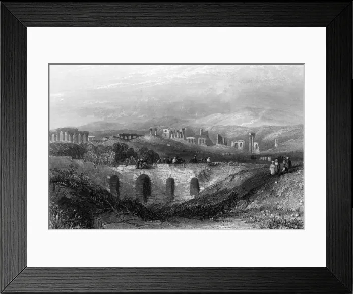 Framed Print : Israel Gergesa Framed Print : Israel Gergesa