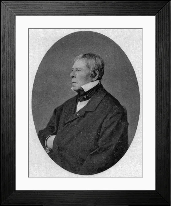 Framed Print : Ingres Photo Framed Print : Ingres Photo