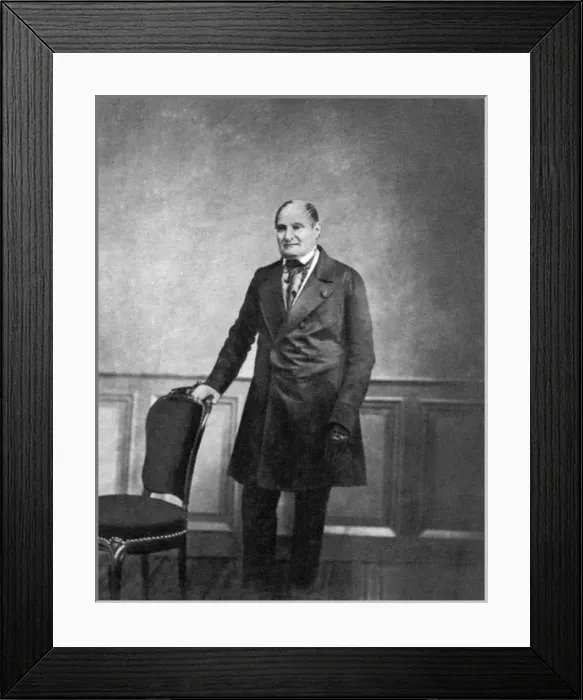 Framed Print : Jerome Bonaparte Framed Print : Jerome Bonaparte