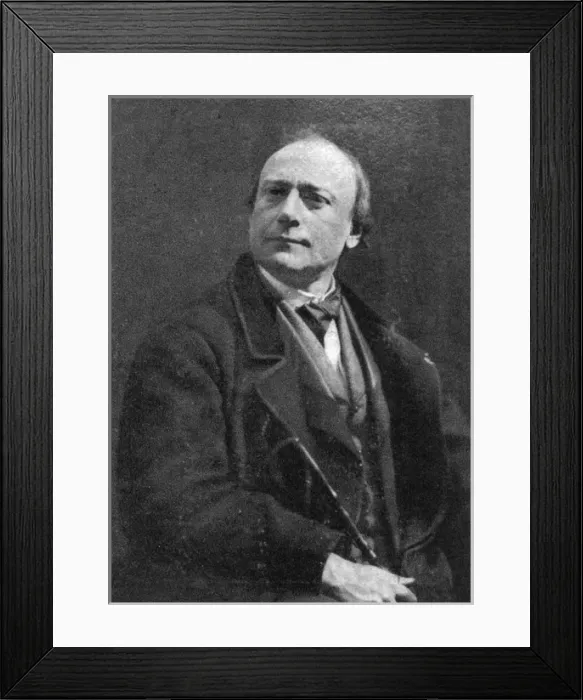 Framed Print : Banville Photo Framed Print : Banville Photo
