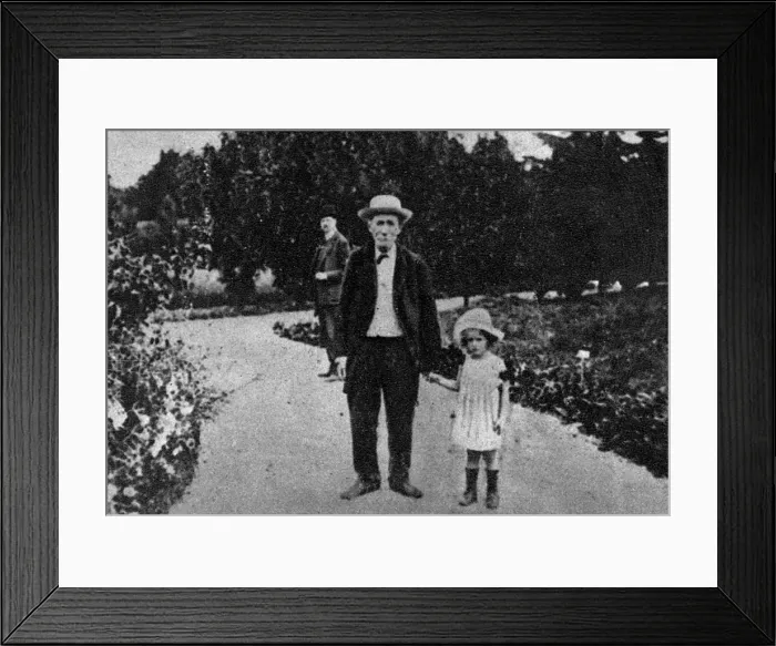 Framed Print : Bethelot Photo Framed Print : Bethelot Photo