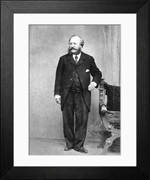 Framed Print : Thomas Evans Photo Framed Print : Thomas Evans Photo