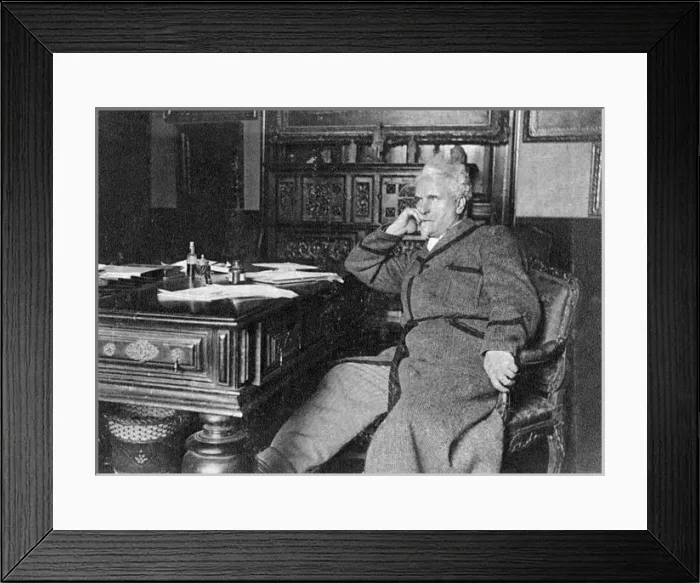Framed Print : Rocheford Photo Framed Print : Rocheford Photo