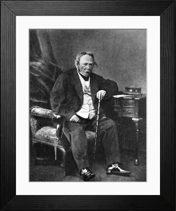 Framed Print : KOCK PHOTO