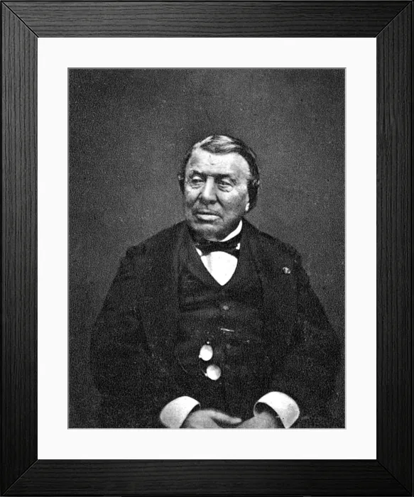 Framed Print : Ricord Photo Framed Print : Ricord Photo