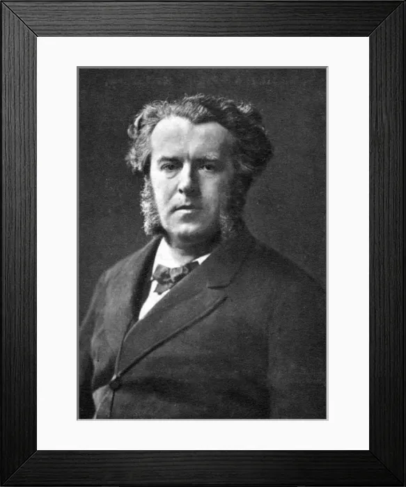 Framed Print : Floquet Photo Framed Print : Floquet Photo