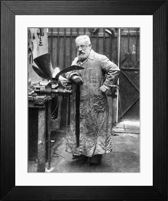 Framed Print : Fernand Forest Photo Framed Print : Fernand Forest Photo