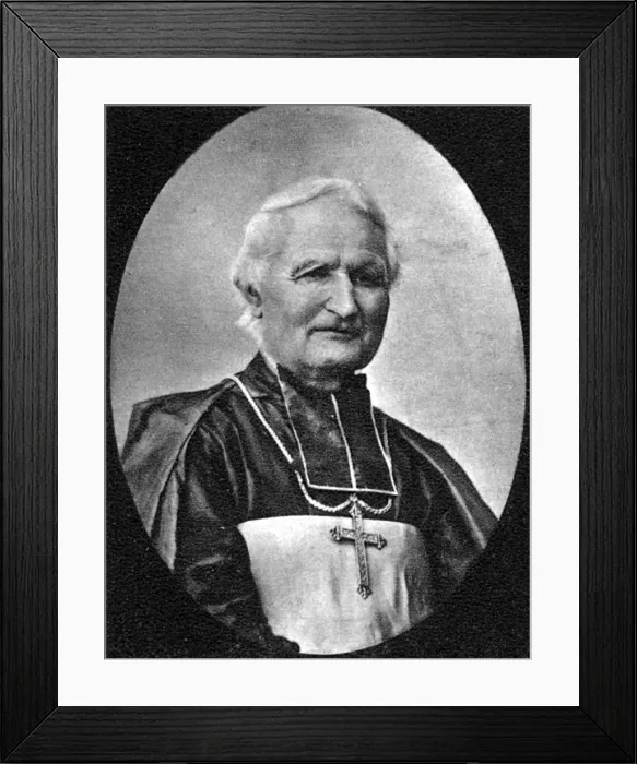 Framed Print : Dupanloup Photo Framed Print : Dupanloup Photo