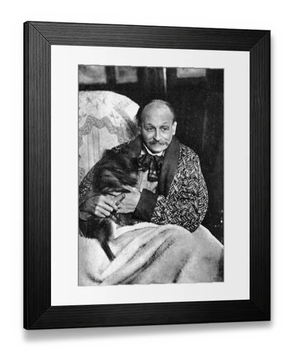 Framed Print : Courteline Photo Framed Print : Courteline Photo