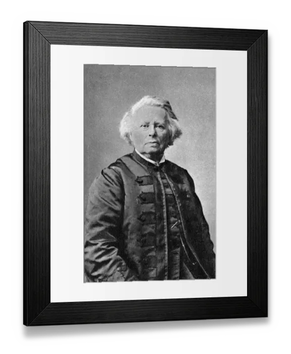 Framed Print : Rosa Bonheur Photo Framed Print : Rosa Bonheur Photo
