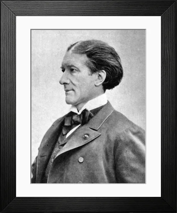 Framed Print : Sardou Photo Framed Print : Sardou Photo