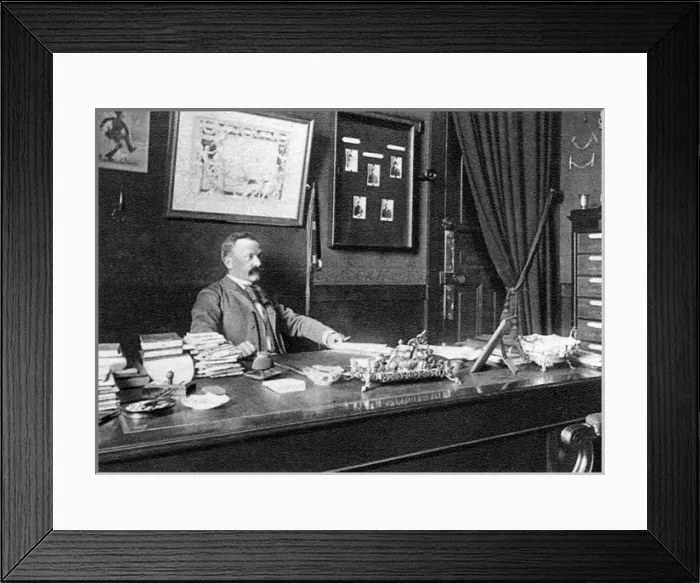 Framed Print : Goron Photo Framed Print : Goron Photo
