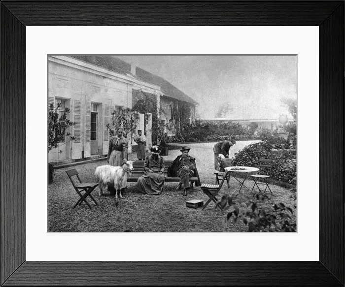 Framed Print : Coppee Photo Framed Print : Coppee Photo