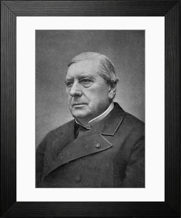 Framed Print : Labiche Photo Framed Print : Labiche Photo