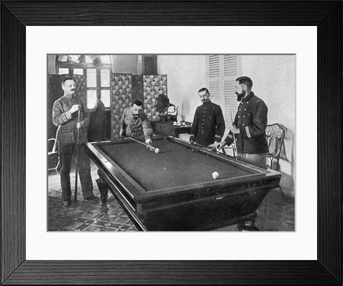 Framed Print : Gouraud Photo Framed Print : Gouraud Photo