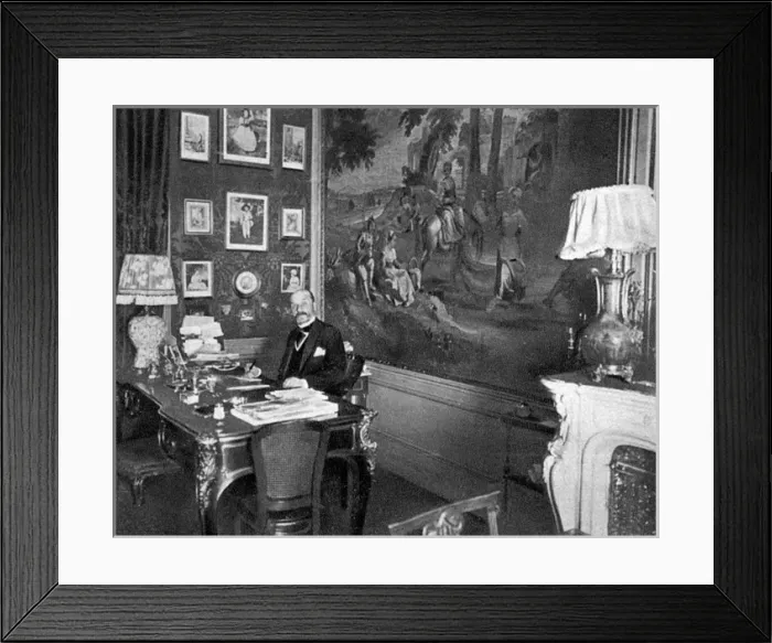 Framed Print : Alexandre Duval Photo Framed Print : Alexandre Duval Photo