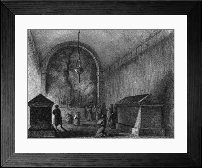 Framed Print : Israel Jerusalem Framed Print : Israel Jerusalem