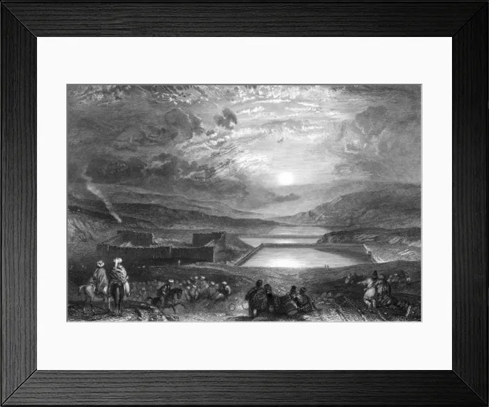 Framed Print : Israel Jerusalem Framed Print : Israel Jerusalem