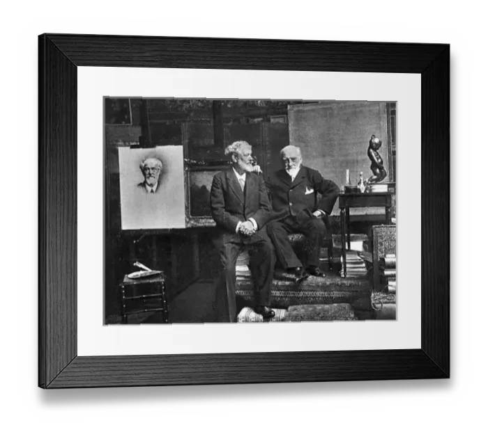 Framed Print : Richepin Photo Framed Print : Richepin Photo