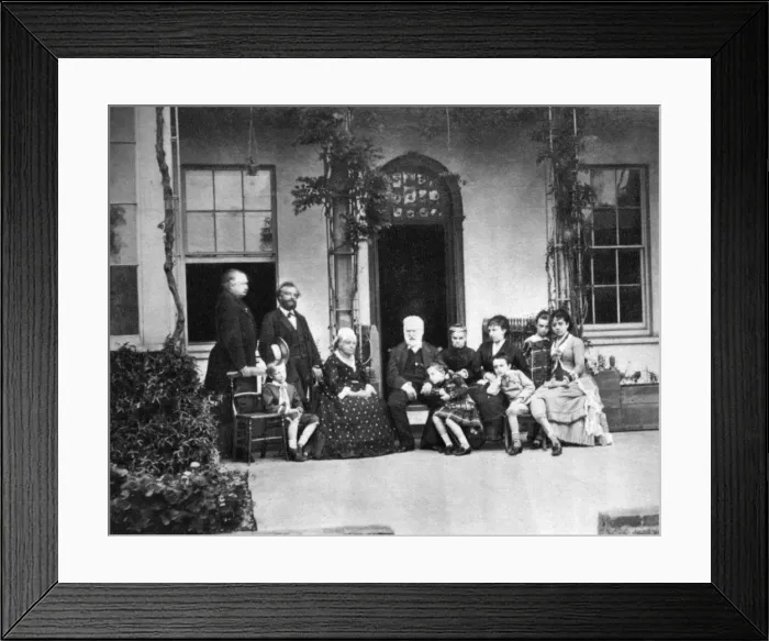 Framed Print : Hugo Exile Photo Framed Print : Hugo Exile Photo