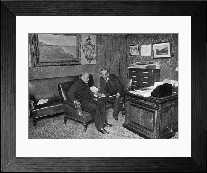Framed Print : Massenet Photo Framed Print : Massenet Photo