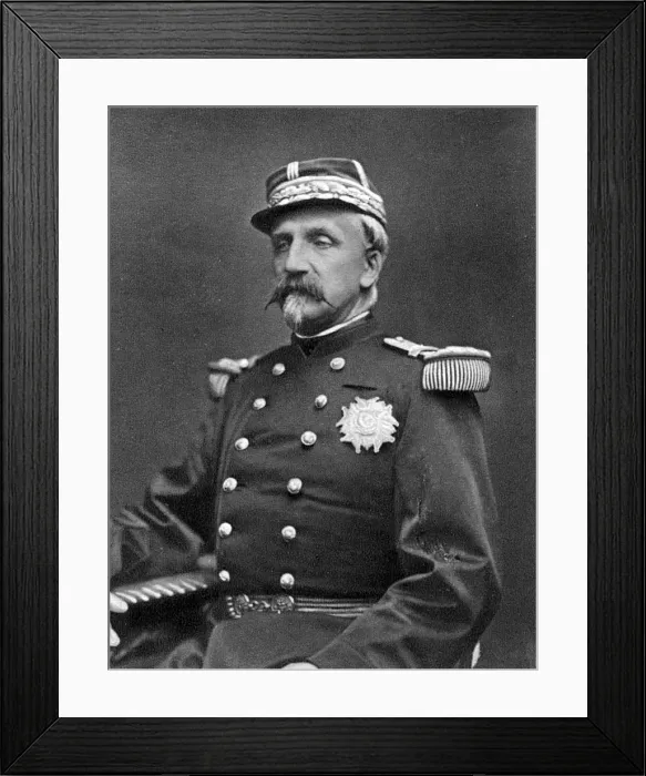 Framed Print : Aumale Photo Framed Print : Aumale Photo