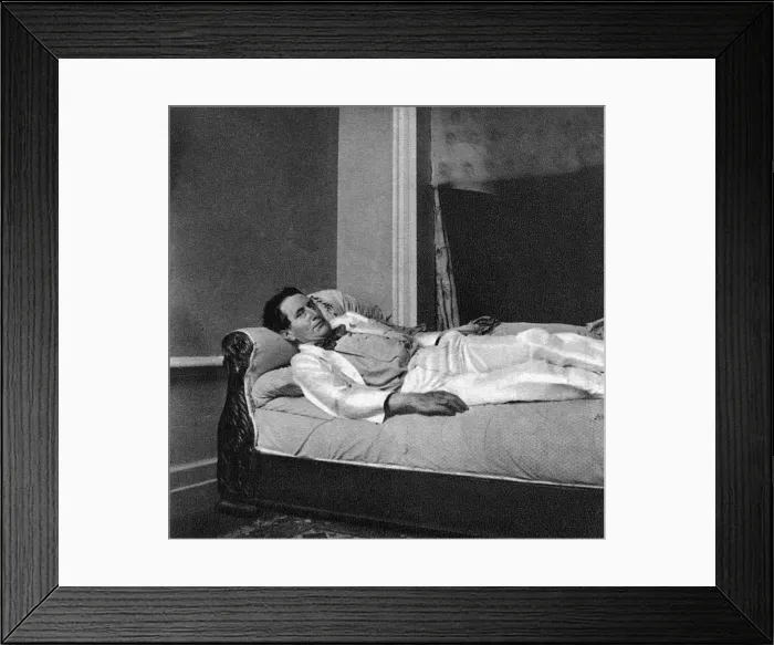 Framed Print : Forain Photo Framed Print : Forain Photo