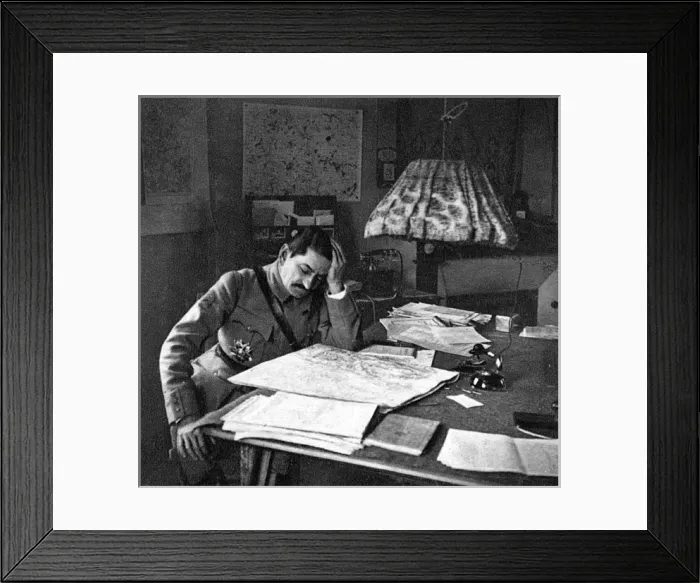 Framed Print : Mangin Photo Framed Print : Mangin Photo