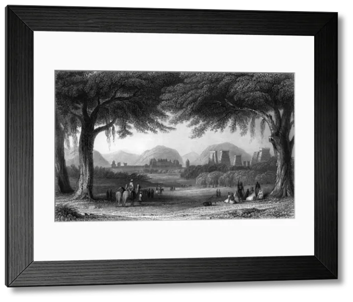 Framed Print : India Madurai Framed Print : India Madurai