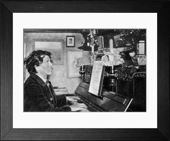 Framed Print : Rollinat Photo Framed Print : Rollinat Photo
