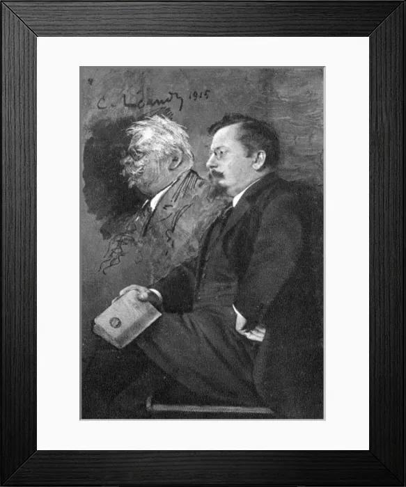 Framed Print : Leandre Photo Framed Print : Leandre Photo