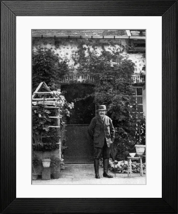 Framed Print : Briand Photo Framed Print : Briand Photo
