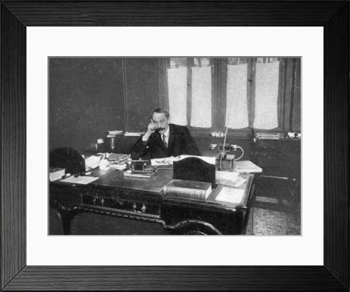 Framed Print : Voronov Photo Framed Print : Voronov Photo