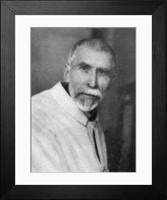 Framed Print : Pierre Roux Photo Framed Print : Pierre Roux Photo