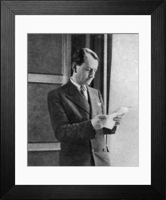 Framed Print : Malraux Photo Framed Print : Malraux Photo