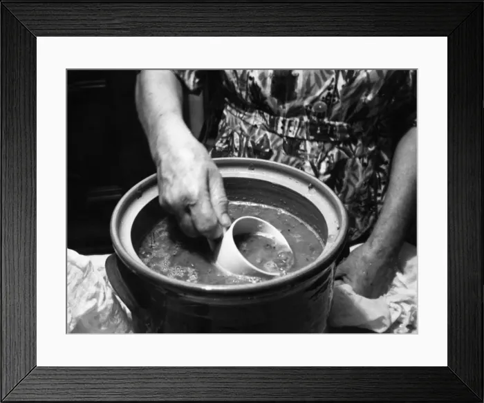 Framed Print : Home Winemaking Framed Print : Home Winemaking